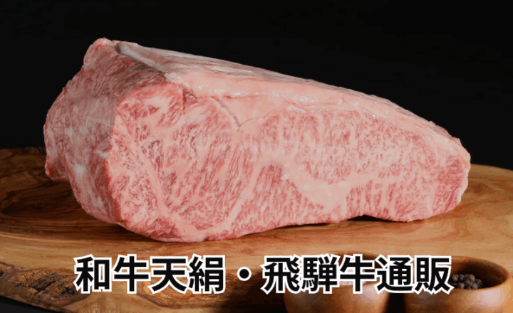 【和牛天絹】匠が選ぶA5等級飛騨牛で贅沢なひととき